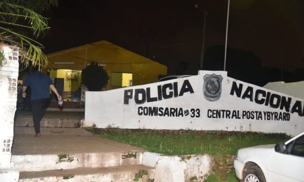 Veterinario se resistió a delincuentes en su vivienda y fue asesinado