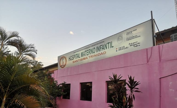 Diario HOY | Primera jornada de vacunación contra el Covid-19 en el Materno Infantil de Trinidad