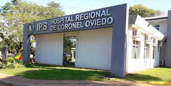 Hombre muere en accidente de tránsito en Coronel Oviedo - Noticiero Paraguay