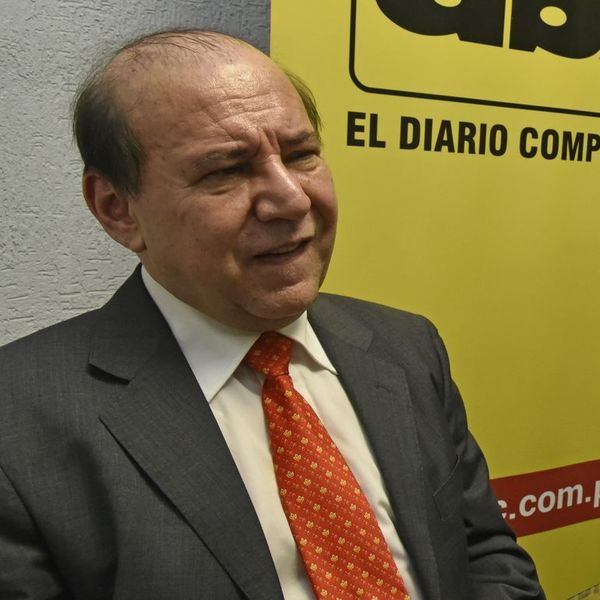 Caso Ríos Ávalos: procurador ratifica que están trabajando para velar por los intereses nacionales - Nacionales - ABC Color