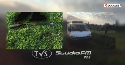 HALLAN MUERTO A JOVEN EN TOMÁS ROMERO PEREIRA