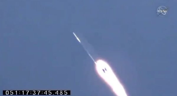 Paraguay lanzó su primer satélite al espacio: El relato del ingeniero compatriota que participó del proyecto
