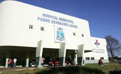 Intendente de Foz pide barrera sanitaria en el puente ante contagios