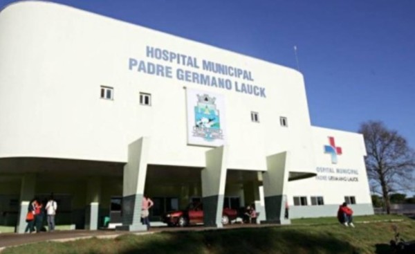 Intendente de Foz pide barrera sanitaria en el puente ante contagios