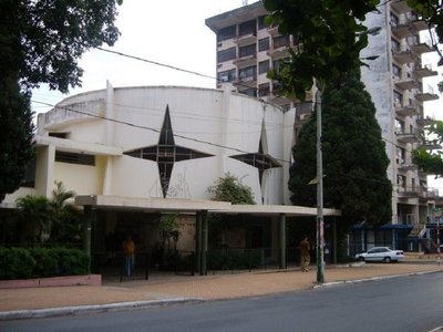 10 de 12 frailes dominicos del Paraguay contagiados con Covid-19