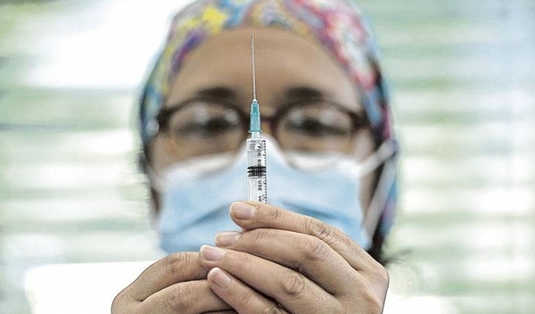 Diario HOY | Más revelaciones de vacunación VIP en Argentina: así era el modus operandi