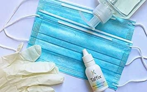 Diario HOY | Así funciona el nuevo spray nasal contra el coronavirus