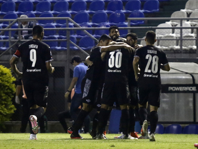 Los goles de la fecha 4 del Apertura
