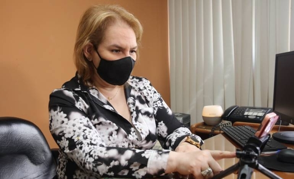 Diario HOY | Imputado por la muerte de Olga Feliciángeli comparece para audiencia de imposición de medidas
