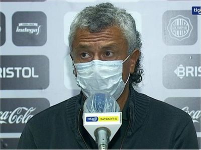 El ritmo que el DT está buscando