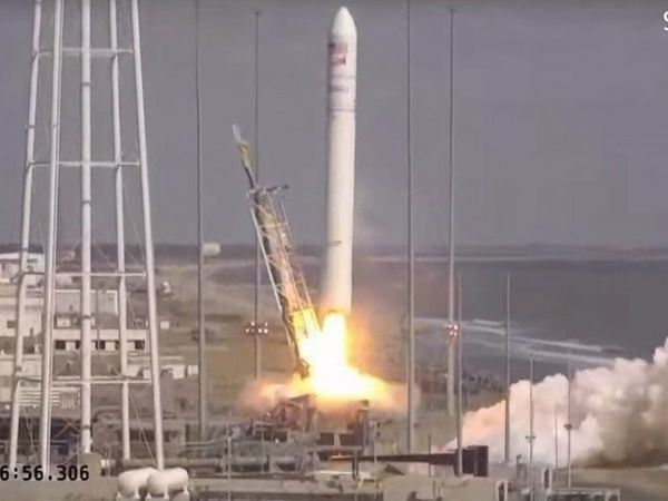 Indígenas entusiasmados con la ayuda que les dará el Guaraní SAT-1