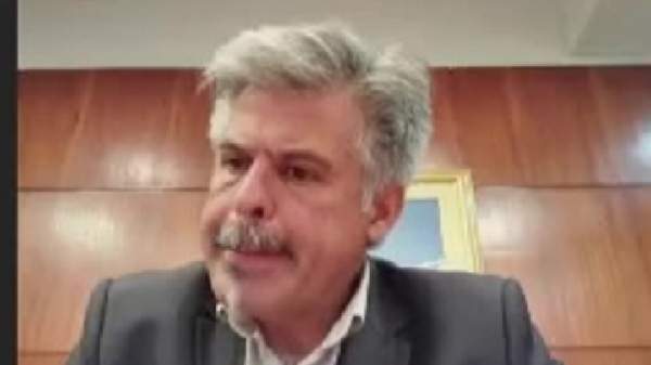 Vulnerabilidad del sistema de seguridad en las comisarias - C9N