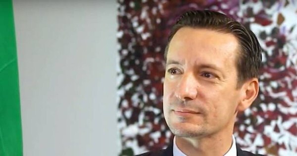 La Nación / Matan al embajador de Italia en RD Congo en un ataque armado