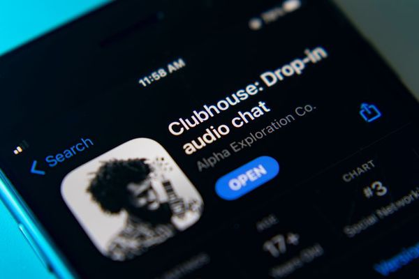 La aplicación Clubhouse, en el punto de mira legal en Alemania - Tecnología - ABC Color