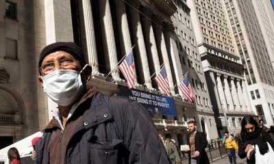 Estados Unidos ya superó el medio millón de muertes por covid-19