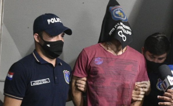 Detenido en caso Feliciangeli es único sospechosos según investigación policial