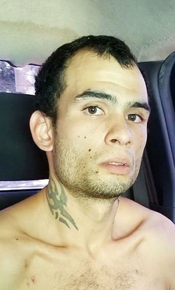 Crimen de Feliciángeli: principal sospechoso debía estar preso por otro proceso - Nacionales - ABC Color