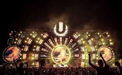 El Festival Ultra de Miami confirma que su música no sonará hasta 2022 - Música - ABC Color