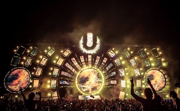 El Festival Ultra de Miami confirma que su música no sonará hasta 2022 - Música - ABC Color