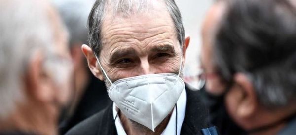 Aplazado hasta septiembre juicio en Francia contra excabecilla de ETA Josu Ternera