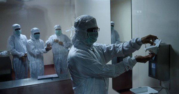 La Nación / Covax: gigante de las vacunas, conminado a dar prioridad a India