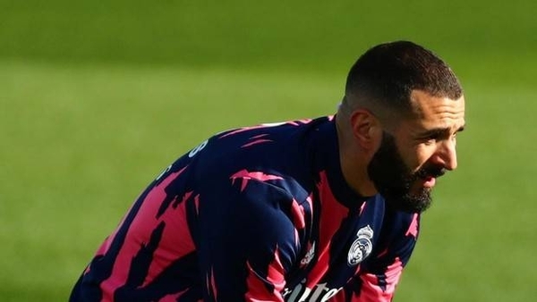 Diario HOY | Benzema se prueba antes de tomar una decisión