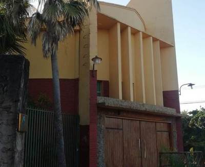 Inseguridad galopante: ni religiosos se salvan de ladrones | Radio Regional 660 AM