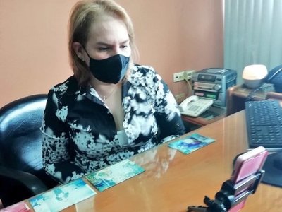 Jueza decreta prisión del presunto homicida de Olga Feliciángeli