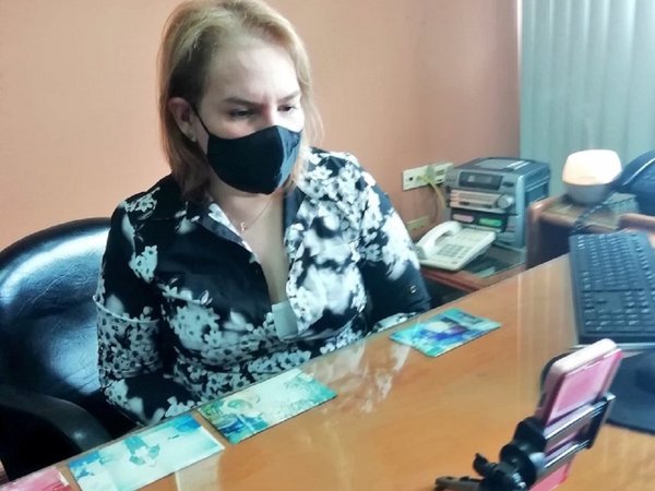 Jueza decreta prisión del presunto homicida de Olga Feliciángeli