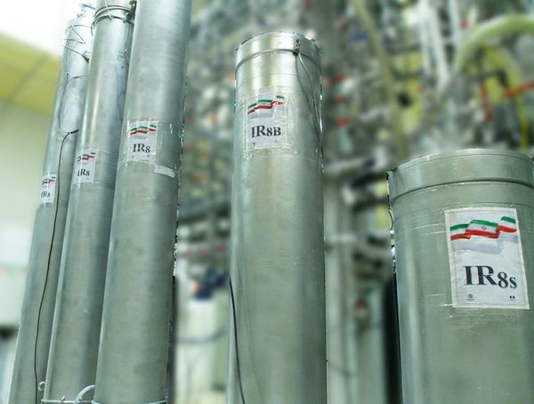 Rusia elogia negociaciones entre Irán y OIEA como “contribución positiva” - Mundo - ABC Color
