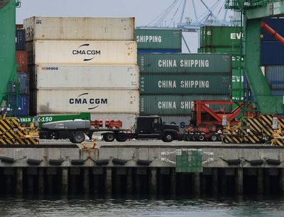 China exporta el 79% de productos falsificados del mundo - Mundo - ABC Color