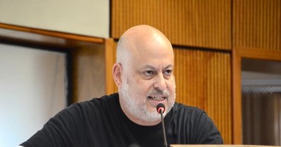 La Nación / Payo Cubas renunció a su propio partido Cruzada Nacional