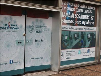Ministerio posterga acto para Mario Abdo ante inminente escrache