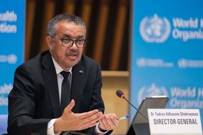 OMS denuncia que algunos países ricos socavan reparto global de vacunas - Mundo - ABC Color