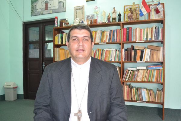 Escuelas serían un caos si la religión no se involucrase en la educación, asegura obispo del Chaco - Nacionales - ABC Color