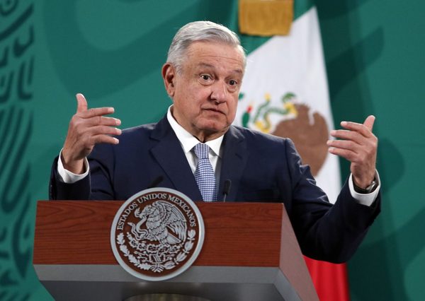 López Obrador tacha de "exagerada" auditoría que revela anomalías en el gasto - MarketData