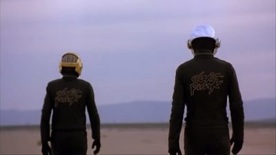 Daft Punk anuncia su separación con un emotivo video | OnLivePy
