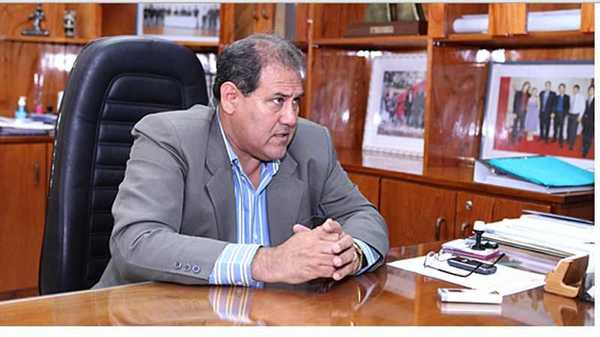 Exintendente de Hernandarias fallece por coronavirus