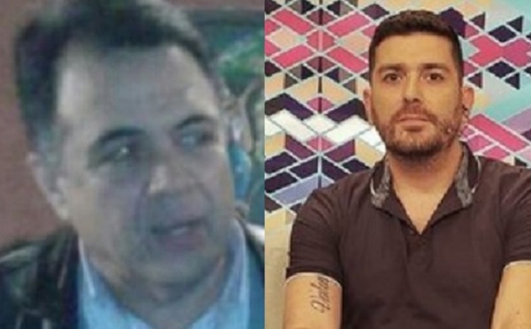 Jotita "deja plantado" al Profe Mazier