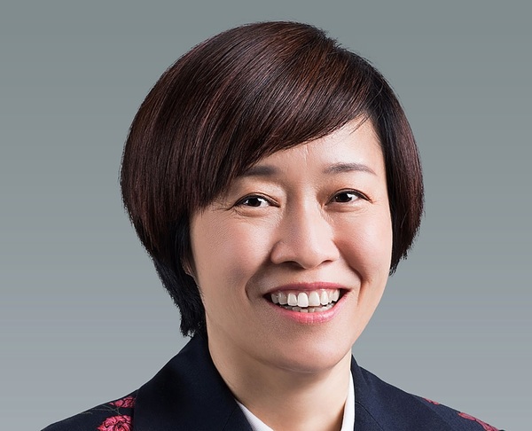 Vicepresidenta de Huawei reclama consenso mundial para desarrollo tecnológico - MarketData