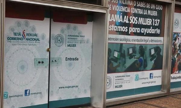 Ante inminente escrache postergan acto para Mario Abdo – Prensa 5
