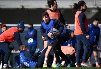 El miércoles se decidirá sobre el Francia-Escocia - Polideportivo - ABC Color