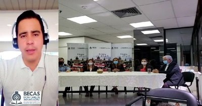 La Nación / BECAL lanzó convocatorias para posgrados en el exterior