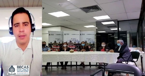 La Nación / BECAL lanzó convocatorias para posgrados en el exterior