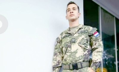 Militar imputado por acuchillar a su expareja