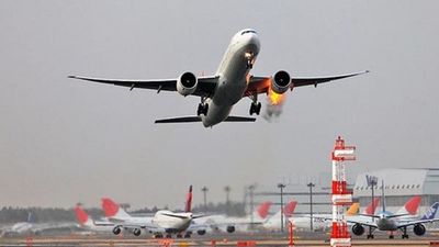 EEUU: piden revisión de emergencia a flotas de aviones