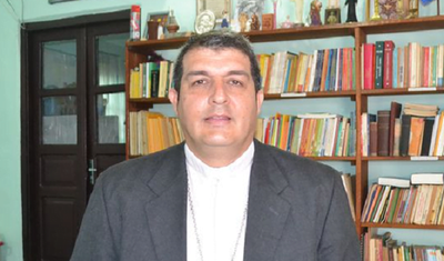 Escuelas serían un caos si la religión no se involucrase en la educación, asegura obispo - Noticiero Paraguay
