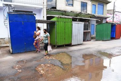 Hacienda presentará proyecto alternativo para trabajadores fronterizos - Nacionales - ABC Color