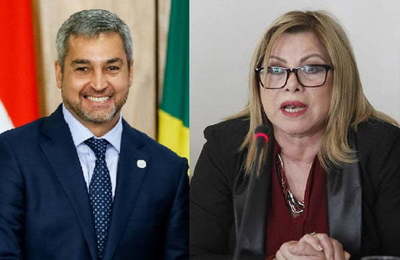 Tras repudio y anuncio de escrache, postergan acto por el Día de la Mujer Paraguaya - Noticiero Paraguay