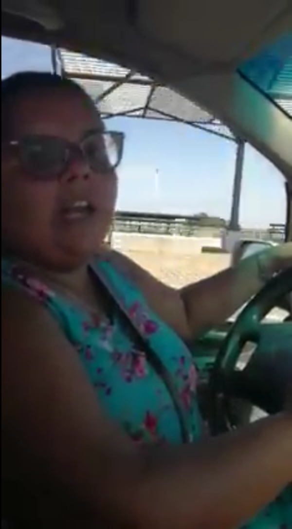 "No quiero morir en la escuela, donde no hay ni tapabocas", lamenta docente